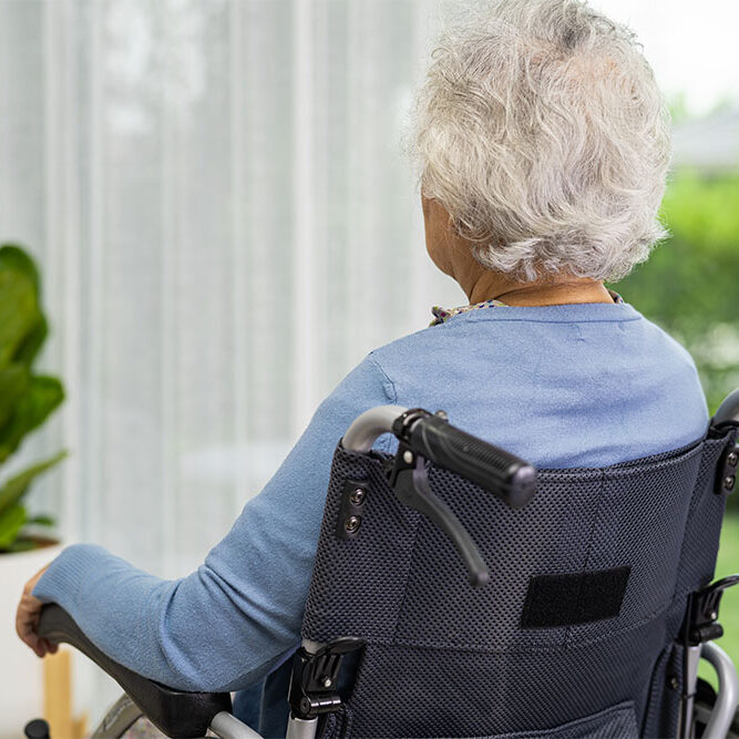woman-sitting-on-wheelchair